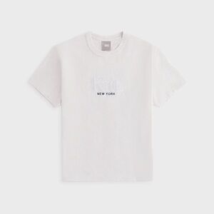 KITH Mott New York Tee II